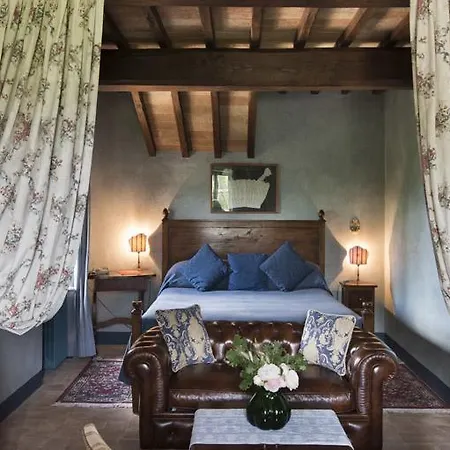 Tenuta Di Canonica Hotel Todi Buitenkant foto