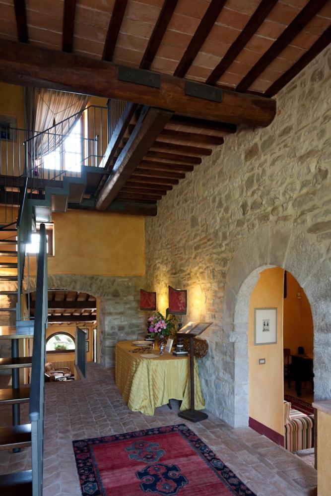 Tenuta Di Canonica Todi