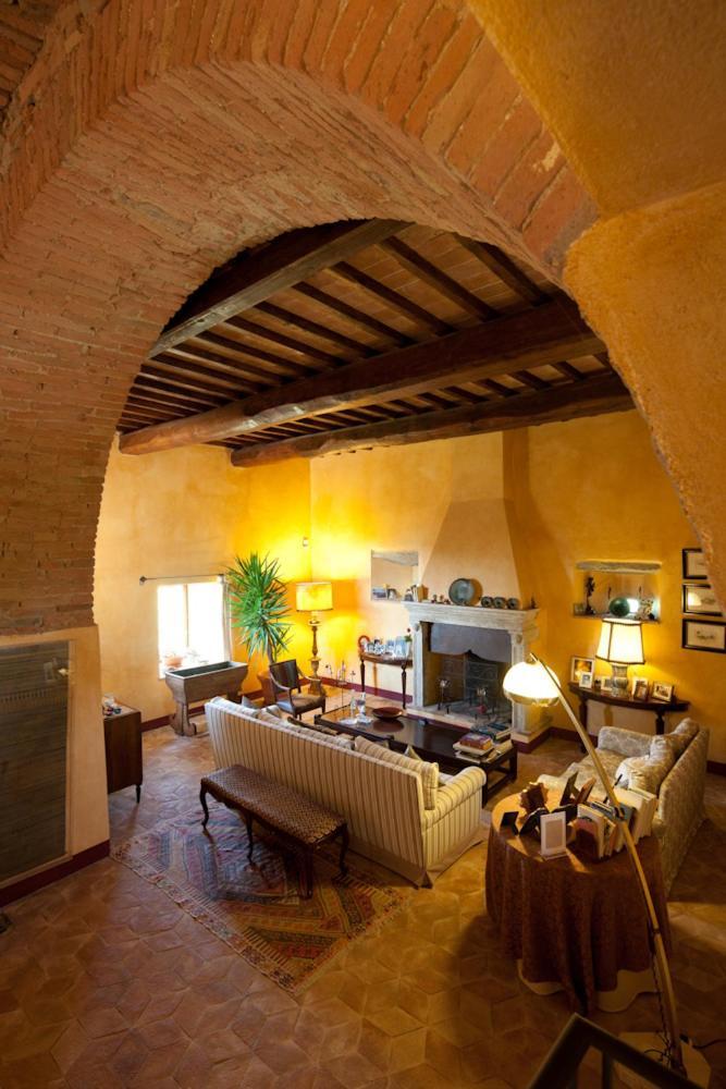 Tenuta Di Canonica Todi