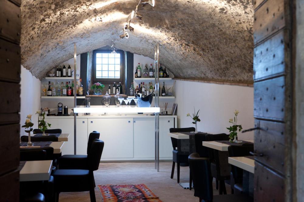 Hotel Tenuta Di Canonica 3*