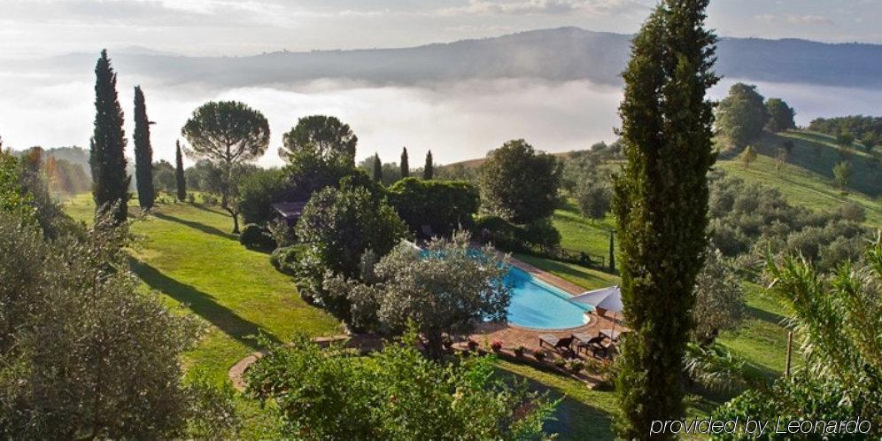 Tenuta Di Canonica Todi