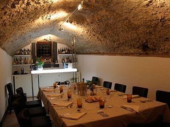 Tenuta Di Canonica Hotel Todi