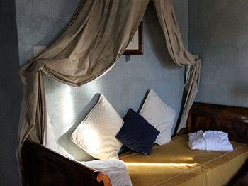 Tenuta Di Canonica Hotel