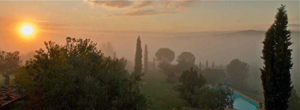 Tenuta Di Canonica