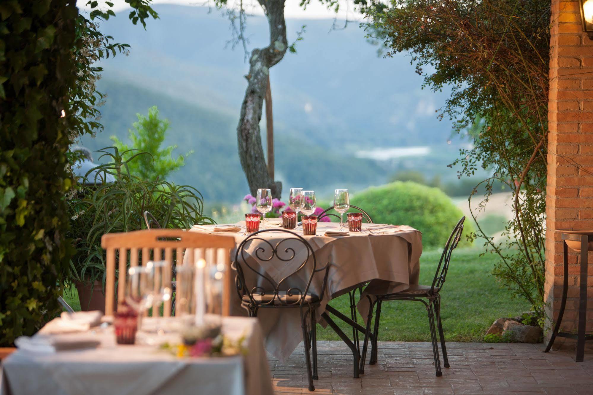 Tenuta Di Canonica 3* Todi