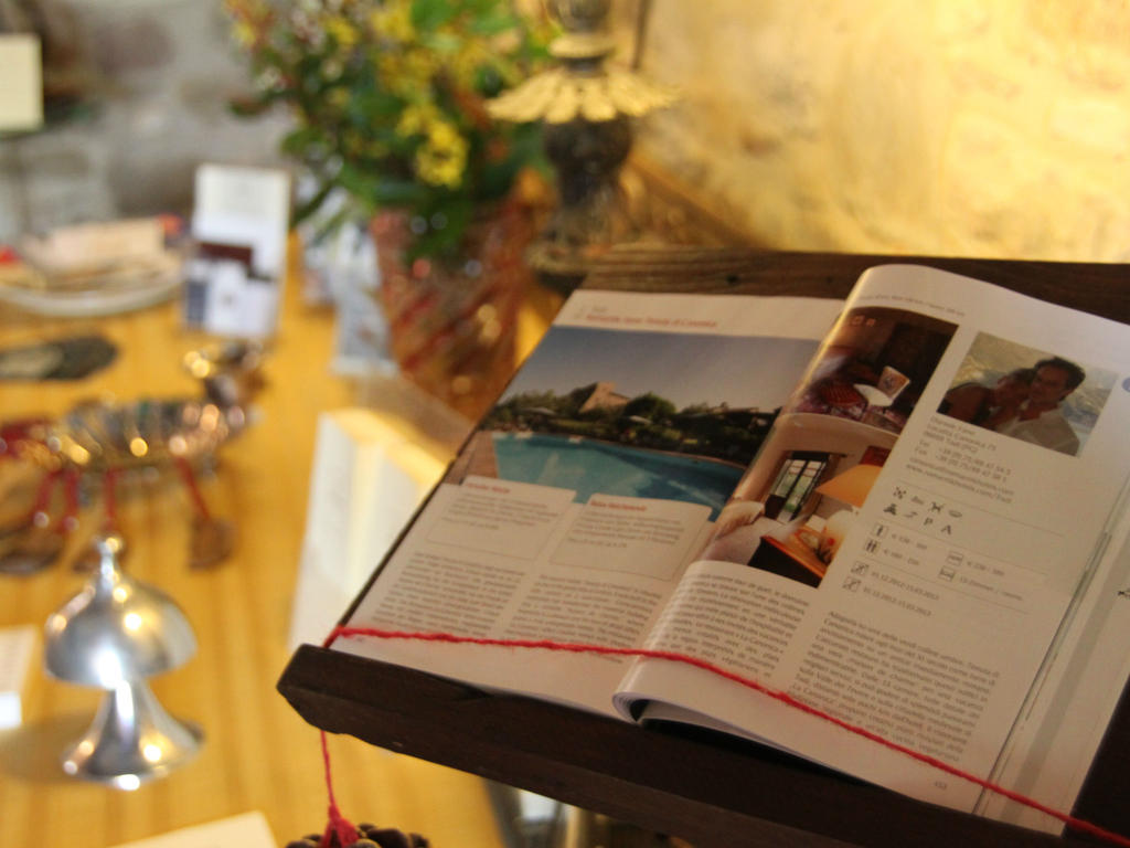 Hotel Tenuta Di Canonica 3*