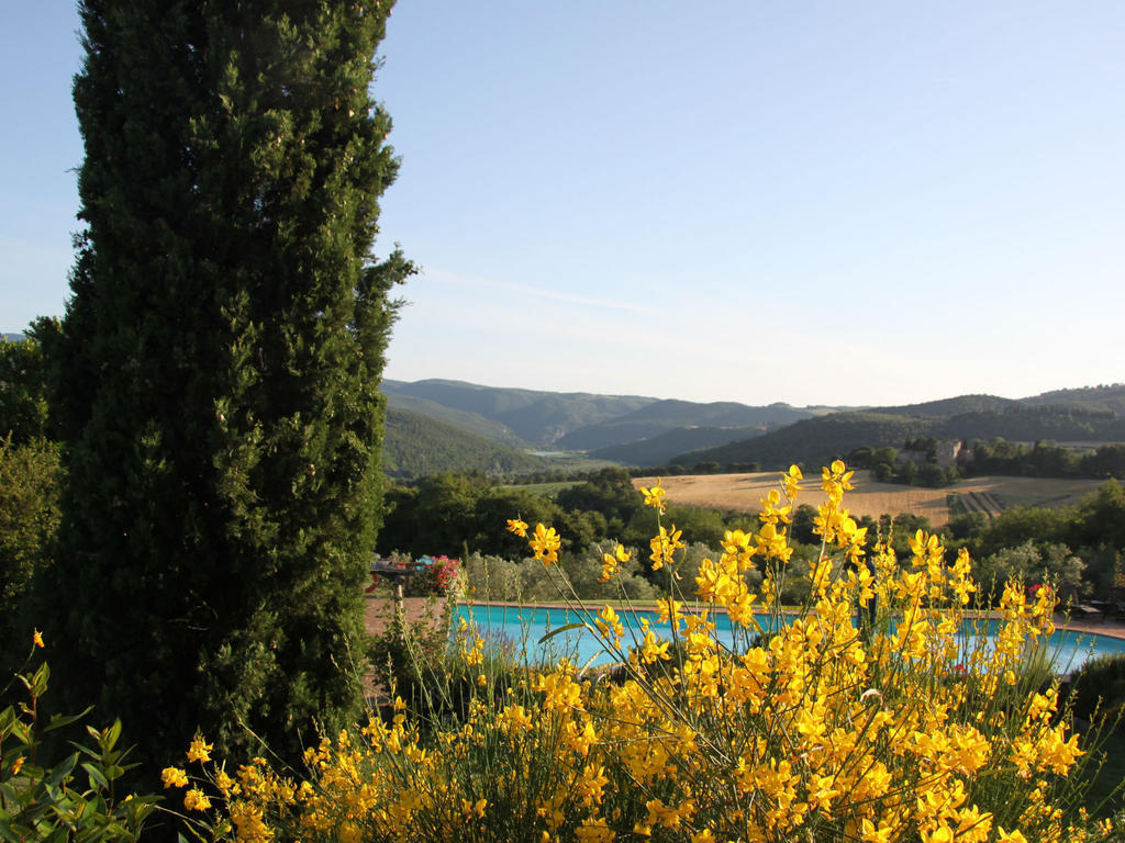 Tenuta Di Canonica Hotel Todi
