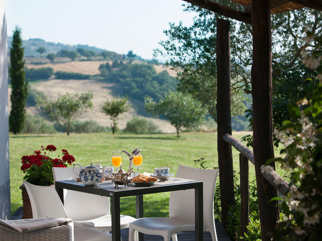 Tenuta Di Canonica Hotel Todi